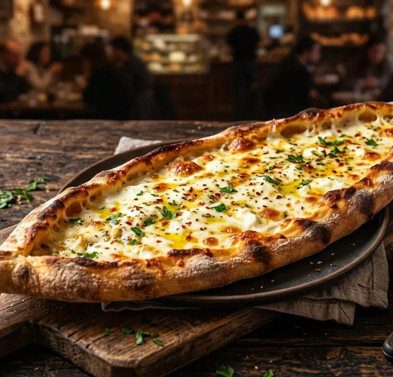 Pide Käse